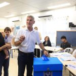 Alleged assassination attempt on Yair Golan failed in Tel Aviv, party says