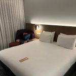 Huge changes to IHG and Chase credit cards: higher fees, new perks and more