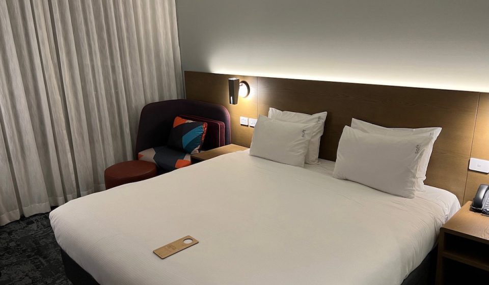 Huge changes to IHG and Chase credit cards: higher fees, new perks and more Huge changes to IHG and Chase credit cards: higher fees, new perks and more