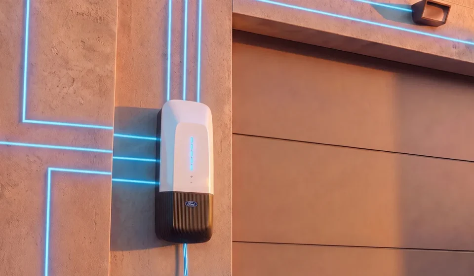 Ford Fathom will be the cheapest American electric vehicle capable of powering a home