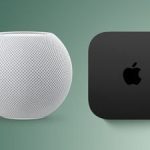 The new Apple TV 4K and HomePod Mini will ship on October 30