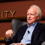 Robert E. Hall Wins Memorial Nobel Prize in Economic Sciences - Stanford Report