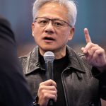 Jensen Huang’s speech on “digital brains” is… worrying