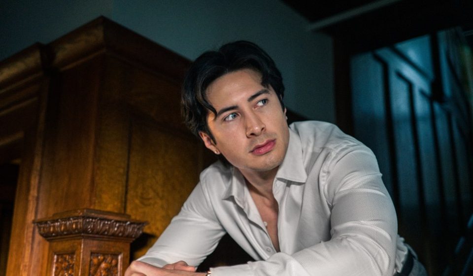 'Yaga' Review: Hudson Williams' Witch Mystery Isn't a 'Passionate Rivalry'