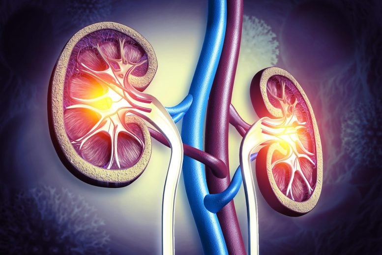 Simple diet change could transform kidney disease treatment, 10-year study finds