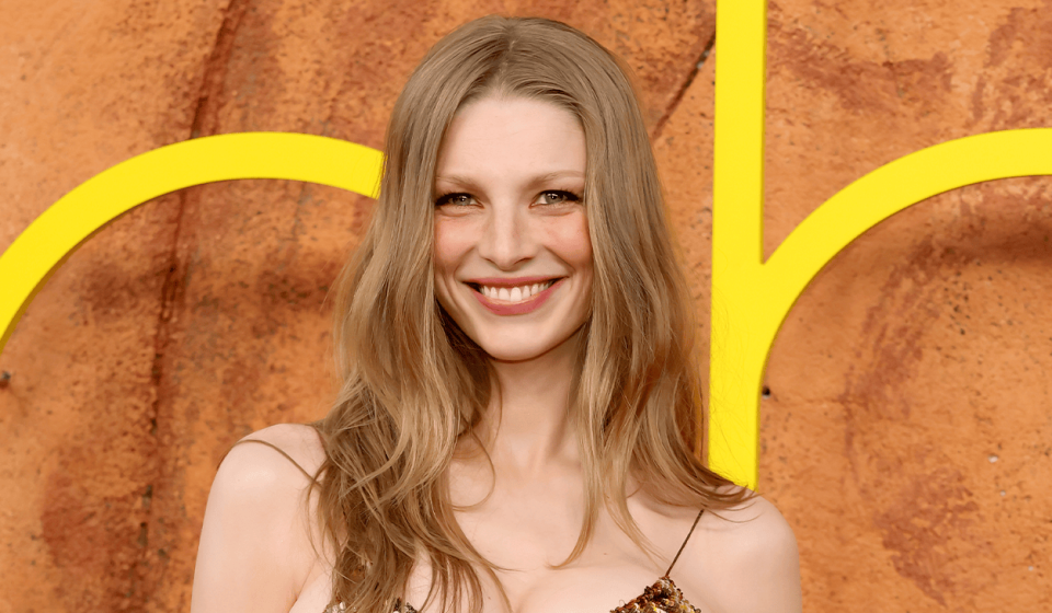 Hunter Schafer underwent gender-affirming bottom surgery