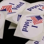 2026 early voting begins with record turnout on first day in North Texas – NBC 5 Dallas-Fort Worth