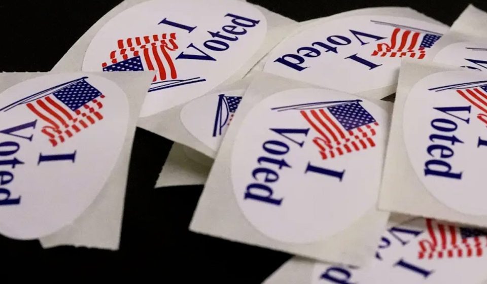 2026 early voting begins with record turnout on first day in North Texas – NBC 5 Dallas-Fort Worth