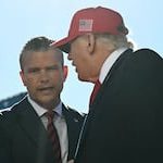 White House's frantic race to overturn Pete's Pentagon disaster revealed