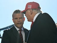 White House's frantic race to overturn Pete's Pentagon disaster revealed