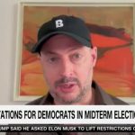 Nate Silver reveals how bad things look for Trump