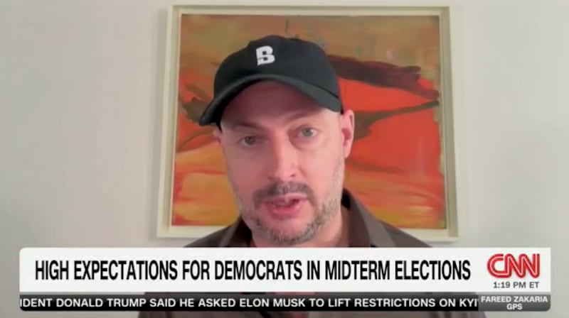 Nate Silver reveals how bad things look for Trump Nate Silver reveals how bad things look for Trump