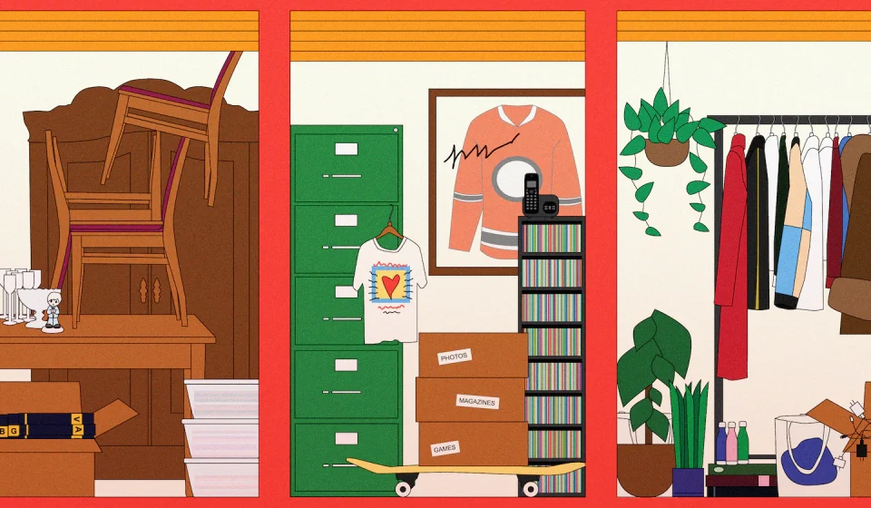 Show us your mess and we’ll tell you what generation you’re from – The Washington Post Show us your mess and we'll tell you what generation you're from - The Washington Post
