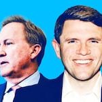 MAGA Mega Donor Turns Around to Support Red State Democracy