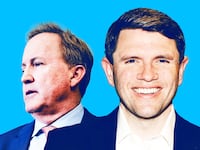 MAGA Mega Donor Turns Around to Support Red State Democracy