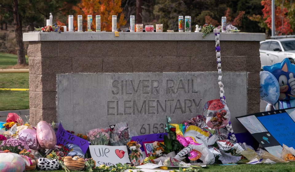 More survivors emerge following deadly Bend elementary school shooting