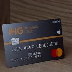 Upcoming changes to the IHG Select card (old $49 card, no longer available)