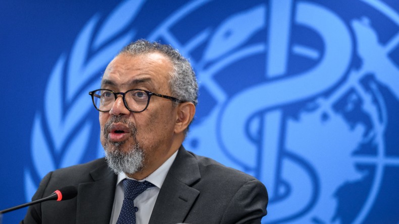 Ahead of the United States, China, Russia and Germany, the WHO confirms that an African country is the first in the world to maintain its gold level status on the path to eliminating hepatitis C.