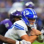 Is BYU ready to face the Big 12 race without star RB LJ Martin? – Desert News