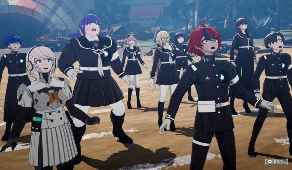 Zero Escape and Hundred Line Director's New Game Canceled Before He Can Announce New Studio (UPDATE: Something's Wrong)