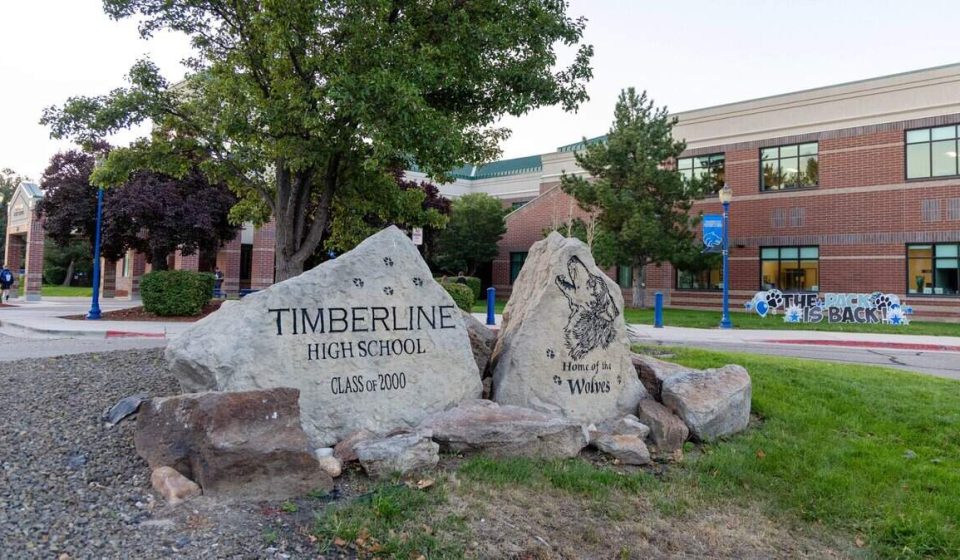 Boise police investigate alleged group chat at Timberline Boise police investigate alleged group chat at Timberline