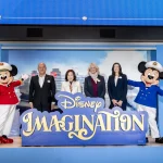 BREAKING: Name and more revealed for Japan's first Disney cruise ship