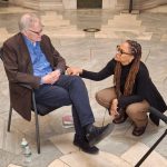 Ava DuVernay on her latest documentary "14th"