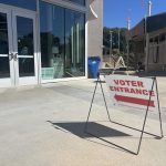 US Department of Justice to send election observers to these North Carolina counties • NC Newsline
