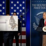 Trump officials travel to St. Cloud to announce arrests of allegedly fraudulent Medicaid providers - Minnesota Reformer