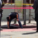 Scooter fleeing suspect killed during police chase in San Francisco