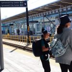 Tens of thousands celebrate Sound Transit's first infill station