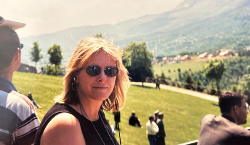 Helen Branswell, great journalist specializing in infectious diseases, dies at 69