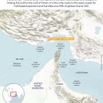 Is Iran imposing a toll to allow oil traffic through Hormuz? | US-Israeli war against Iran