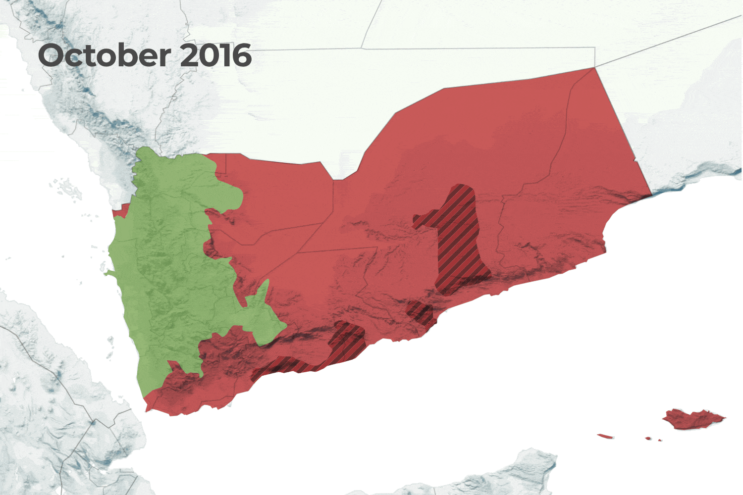 Fighting in Yemen intensifies: what is the latest news from the battlefield? | News from the Houthis