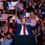 Trump calls for Paxton-Talarico debate as Texas Senate race heats up