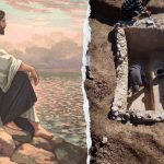 2,000-year-old ritual bath from the time of Jesus Christ discovered in Israel
