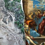 A 2,000-year-old Jerusalem aqueduct is said to have provided water to Jesus