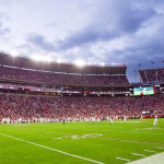 Hurricane Isaias Potential in Alabama, Georgia Football Is Real, James Spann Says