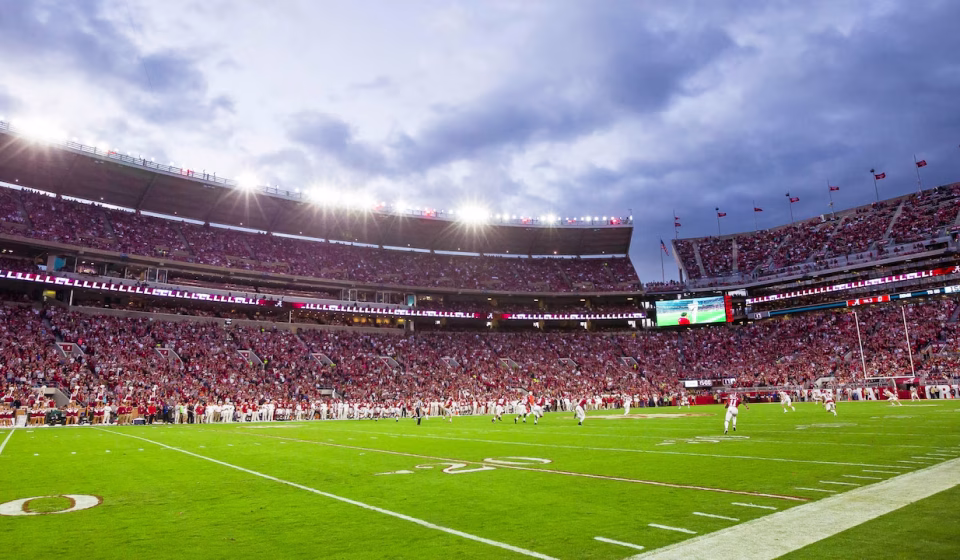 Hurricane Isaias Potential in Alabama, Georgia Football Is Real, James Spann Says Hurricane Isaias Potential in Alabama, Georgia Football Is Real, James Spann Says