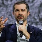 Pete Buttigieg supports independent Seth Bodnar in Montana Senate race