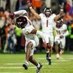 5 thoughts the day after the Hokies' victory at Clemson