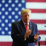President Trump to hold rally in San Antonio next week