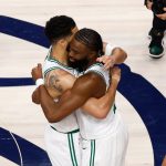 Jaylen Brown's beating against the Celtics could damage his legacy in Boston