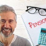 Dad's pension will give him $410,000, or $2,600 a month. He wants the lump sum and 5% of the Treasury bills. Math will be closer than he thinks
