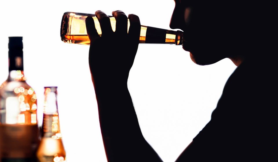 Beer, wine or spirits: large study reveals different mortality patterns for each
