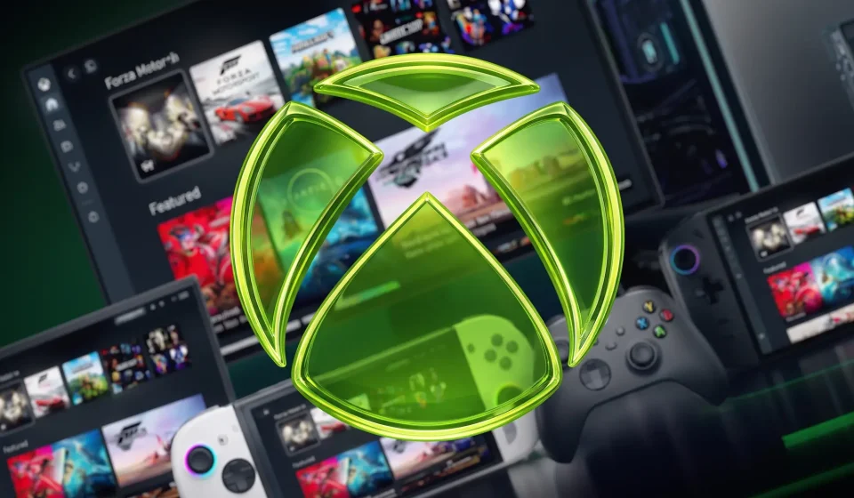 Xbox console users will receive 50 games from October 26 to 31.