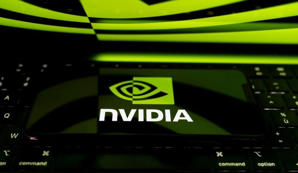 Nvidia Stock Hits New All-Time Highs: Market Expert Declares 'Major Breakout Point' - NVIDIA (NASDAQ:NVDA)
