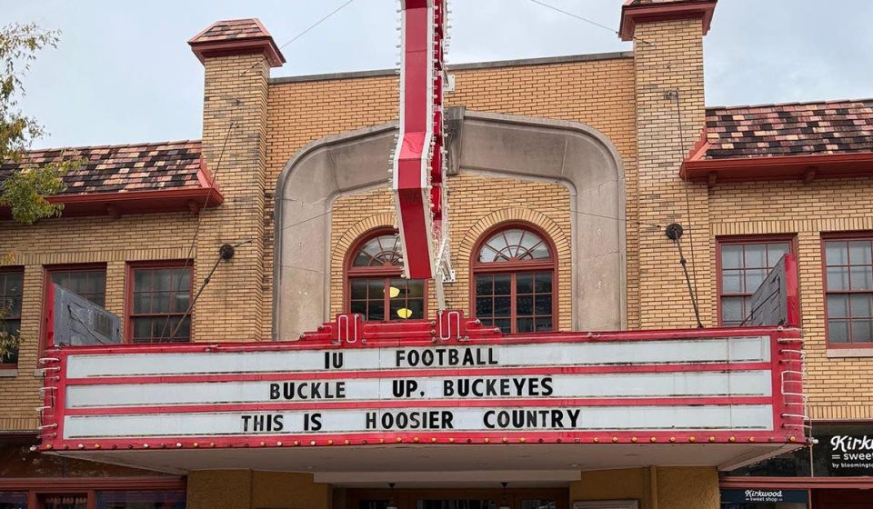 The Cignetti Effect is Real: Indiana Football Sparks Incredible 'Revival' in Bloomington