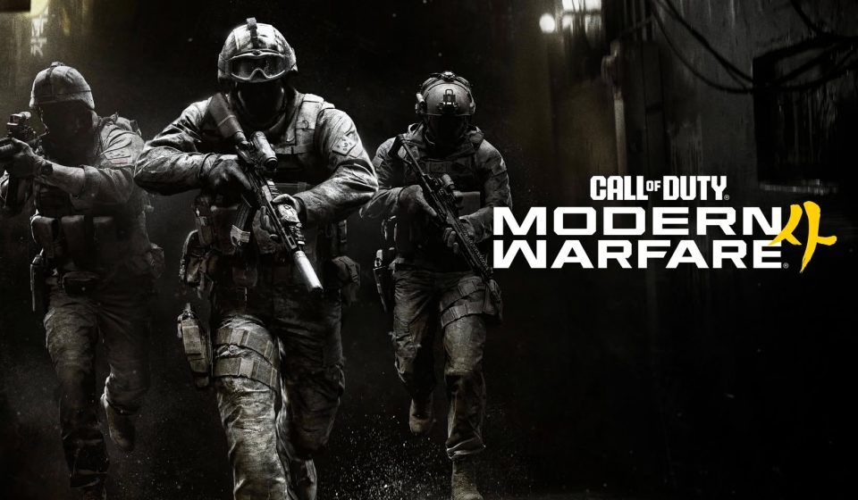 Call of Duty: Modern Warfare 4 receives a warm reception with 90% positive reviews