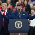 Outside group spending tops $1 billion in competitive congressional races